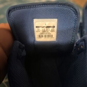 Nike Kids Sneakers - Blue